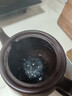 荣事达（Royalstar）【京仓发货】全自动中药煎药壶紫砂熬药壶中药锅家用煲汤陶瓷砂锅大容量煮药罐一体电药锅 2.5L 【升级款长嘴+普通自动款+煎好鸣音】 实拍图