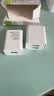 CangHua 双口充电头USB充电器5V2A兼容1A插头10W快充苹果iPhone17/16e/15华为小米安卓手机手表iPad平板 实拍图