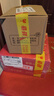 出口小方瓶 经典红标 永丰牌 清香型白酒 42度 500ml*6瓶 北京二锅头 实拍图