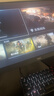 HKC 24.5英寸320Hz FastIPS快速液晶HDR400硬件低蓝光1ms升降旋转电竞游戏300Hz显示器 猎鹰G25H3Pro 实拍图