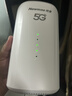 纽曼5G无线路由器随身WiFi6移动免插卡cpe多网通千兆双频车载便携式高速上网卡全国通用流量2026款 实拍图