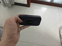 TCL随身wifi三网通用免插卡无线wifi6车载4G路由器随身便携无限制移动联通电信全国通用2026款5GXY15B 【新款苍梧蓝】展锐芯片3000毫安大电池 不限速不虚标月享1500G流量 实拍图