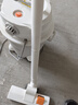 德尔玛（Deerma）【重磅新品】TJ700S 干吹两用吸尘器 家用商用 吸尘器桶式大吸力 整机降噪设计ZN-530 实拍图