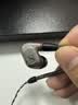 森海塞尔IE600 IE900有线耳机旗舰级HiFi音乐高保真动圈塞子入耳式耳挂耳塞套装送朋友生日礼物 IE600+森海塞尔原装麦克风线 实拍图