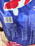淘歌 锦鲤饲料主食5kg 螺旋藻增色增红成鱼观赏鱼粮冷水鱼不浑水鱼食 实拍图