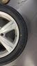 朝阳轮胎 汽车轮胎 215/55R17 94V C66 适配起亚K4/名图 实拍图