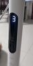 美的（Midea）【幸运草安睡1S】一级能效直流变频声控电风扇家用遥控卧室静音落地扇台式桌面抗菌大风力转页扇 实拍图