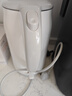 美的（Midea）【价保618】电热水壶家用烧水壶食品级304不锈钢 1.7L大容量0涂层无缝内胆开水壶泡茶 MK-SH17M301 实拍图