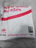 红豆儿童内衣套装纯棉男童秋衣秋裤本命年红色女童新年衣服M1387 165 实拍图