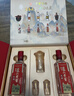 泸州老窖特曲 老字号第十代 浓香型白酒 52度500ml*2 传承礼盒 送礼含酒具 实拍图