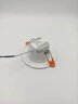 公牛（BULL）感应筒灯LED嵌入式走廊过道MT-C006A-CS 6W3.5寸暖白光4000K 实拍图