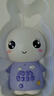火火兔AI早教机器人早教机故事机儿童智能对话学习机男女孩玩具生日礼物 实拍图