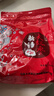 新边界新疆和田免洗大红枣1000g 2025新枣零食一级骏枣子特产零食果干 实拍图