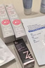 姬芮（ZA）白色焕真隔离霜防晒遮瑕妆前乳三合一 35g*2 SPF34男女 实拍图