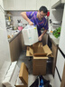 沁园净水器双子芯净热一体1600G瞬时流速【可替代管线机】5年RO膜反渗透净饮机滤芯成本低补贴 实拍图