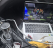 绿联车载逆变器12V转220V大功率150W充电器点烟器转换器车用电源插座 实拍图