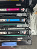 京呈416a硒鼓适用惠普m479dw硒鼓 m479fdw打印机墨盒 m454dw m480f m454nw m479fnw m455dn粉盒 W2040a彩色带芯片 实拍图
