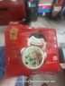刘一泡羊肉泡馍正宗陕西特产西安美食方便速食品 920g袋装（四联包） 实拍图