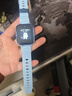 荣耀WhizKid儿童手表2i 曙光蓝 电话手表 10重精准定位  长续航  4G全网通  男生 实拍图