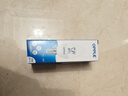 欧普照明（OPPLE）10只装E14水晶吊灯灯泡led小螺口蜡烛泡螺旋 尖泡白5W暖白光 实拍图