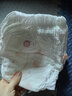 好奇（Huggies）铂金装小桃裤拉拉裤XL64片(12-17kg)加大号尿不湿【透爽散热】 实拍图