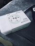名创优品（MINISO）化妆棉卸妆棉湿敷棉卸妆棉片干湿两用亲和肌肤800片*1盒 实拍图