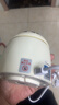小贝熊（xiaobeixiong）辅食机婴儿小型宝宝辅食工具套辅食理机研磨打泥神器多功能子母杯 实拍图