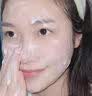维特丝洗面奶男女士氨基酸美白淡斑提亮肤色控油收缩毛孔深层清洁黑头角 实拍图