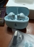 漫步者（EDIFIER）X5 Evo蓝牙耳机Pro升级主动降噪新款入耳式无线Ai翻译声迈游戏超长续航适配苹果华为小米女士粉色 霜蓝色 实拍图