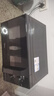美的（Midea）微波炉经典升级款M2A 家用小型20升平板式易清洁快捷双旋钮高效速热杀菌除味 实拍图
