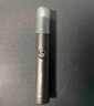 小适（showsee）【TOP.1热销100W+】家用电动迷你男士鼻毛修剪理发器静音低便携不夹毛送父亲送男友生日礼物C1-BK 实拍图