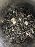 一杯香茶叶茉莉花茶飘雪特级横县150g新茶礼盒装高端送礼自己喝 实拍图