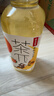 农夫山泉茶π（茶派）茶饮料 蜜桃乌龙茶500ml*15瓶 整箱装 实拍图