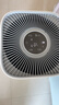 美的（Midea）空气净化器家用 除甲醛除尘除雾霾除异味 99.9%除菌率 负离子空气伴侣 智能wifi控制 【净化除醛】KJ400G-Z1 Pro 实拍图