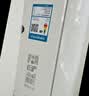 华凌空调神机二代 一级能效1.5匹变频挂机KFR-35GW/N8HE1Ⅱ+一级能效3匹变频柜机KFR-72LW/N8HE1Ⅱ 实拍图