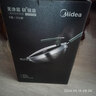 美的（Midea）炒锅不粘锅钛不锈钢不粘锅无涂层炒锅有钛电磁炉通用 实拍图