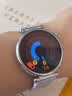 HUAWEI WATCH GT 6 流光紫 41mm智能手表多维情绪健康全新骑行体验华为GT6手表GT5升级 实拍图