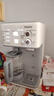 飞利浦（PHILIPS）净水器家用 RO反渗透台式免安装净饮机 独立烧水壶+即热净化二合一真沸腾净水器ADD6061 实拍图