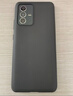 中兴（ZTE）天机AXON41 A41  国家补贴 高通骁龙870 66W闪充 8GB+256GB墨影 5G全网通拍照手机 单系统 实拍图