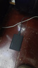三星（SAMSUNG）1TB Type-c USB 3.2移动固态硬盘（PSSD）T9玄影黑 NVMe读速2000MB/s 手机直连笔记本Mac mini外接 实拍图