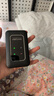 影腾随身wifi三网全国通用无线wi-fi6免插卡移动联通电信无限制大流量卡便携式网卡高速网络2026款5GHF 【三网通3000毫安充电款+黑色】*超长续航 实拍图