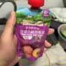 爷爷的农场有机进口水果泥儿童宝宝苹果桃香蕉小米泥85g 辅食零食口味随机 实拍图