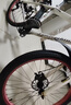 朝阳电动自行车内胎 26x1.95-2.125 美嘴直嘴48mm丁基胶内胎 实拍图
