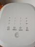美的（Midea）【直流变频】语音定时塔扇 卧室静音家用电风扇 母婴立式小型无叶风扇摇头落地扇双向送风 ZDJ09SD 实拍图