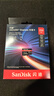 闪迪（SanDisk）256GB TF(MicroSD Express)内存卡 读880MB/s 写650MB/s 适配运动相机无人机 Switch2游戏机存储卡 实拍图