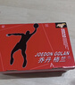 乔丹格兰39-50透气网面运动鞋45 46休闲鞋47鞋48特大号50 黑红39-50 47 实拍图