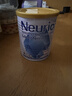 纽瑞优（Neurio）纽瑞优乳铁蛋白蓝钻版适用免疫球蛋白60g 实拍图
