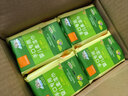 康贝（Combi）婴儿湿纸巾手口专用小包儿童宝宝适用柔湿巾纸25片12包便携旅行装 实拍图