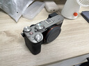 索尼（SONY）Alpha 7C II全画幅微单相机 创意外观滤镜 AI智能芯片 银色 单机身（a7c2/A7C II/A7CM2） 实拍图