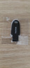 闪迪（SanDisk）256GB USB3.2 U盘 CZ550黑色 读速100MB/s 安全加密 数据恢复 学习办公电脑车载 高速大容量优盘 实拍图